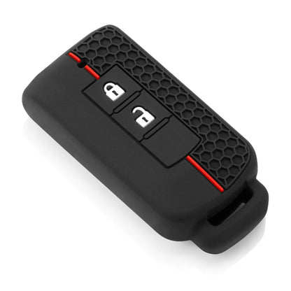 Mitsubishi Silicone Key Cover — Outlander, ASX, Pajero, Xpander