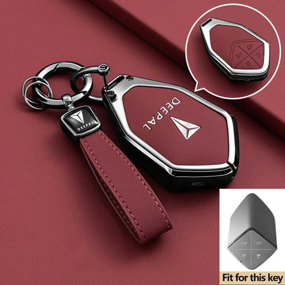 Changan Deepal Zinc Alloy Key Case