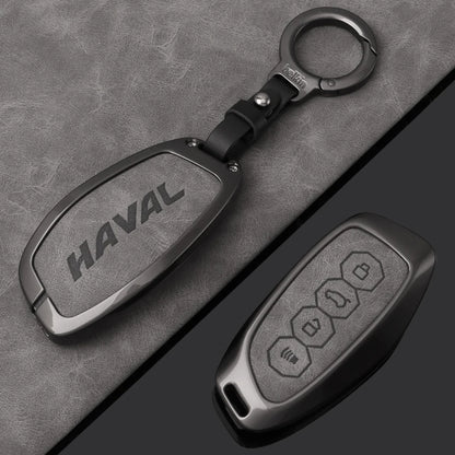 Great Wall Haval Alloy Car Key Case Cover