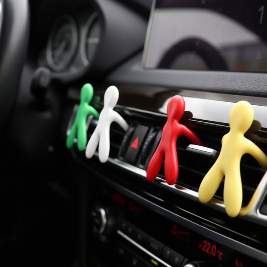 Elf Vent Clip Car Air Freshener