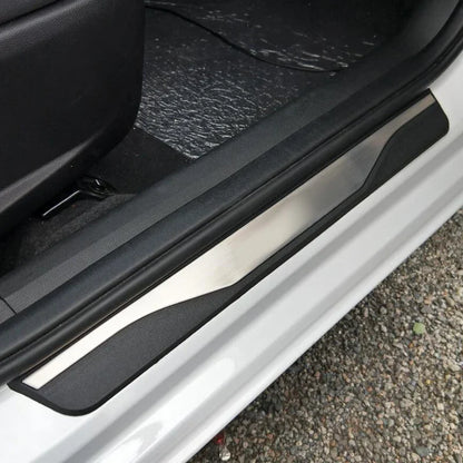 Geely Zeekr 7X Door Sill Scuff Plate Protector