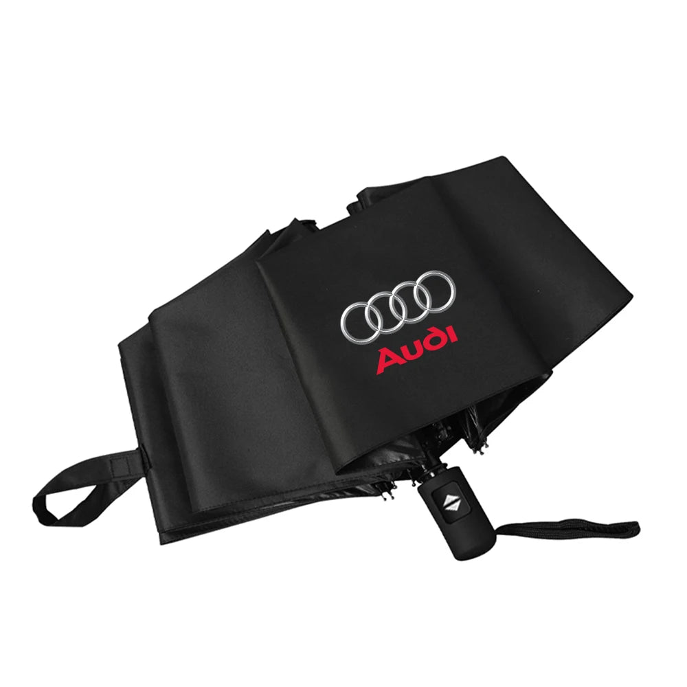 Audi Car Sunshade Umbrella