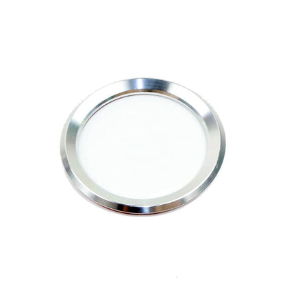BMW M3 M5 Steering Wheel Circle Ring Sticker E36 E46 E60 E90 X1 X3 X5