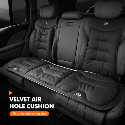 Leather Breathable Car Seat Cover Cushion GAC Trumpchi Aion S/Y/V