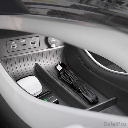 BYD Seal EV Center Console Organizer Tray