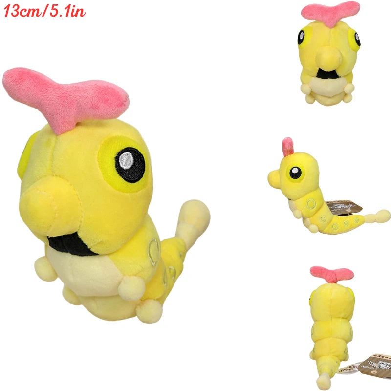 Pokemon Plush Toys – Cubone, Gengar, Beedrill & More