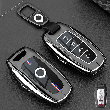 GWM Ute Zinc Alloy Key Case