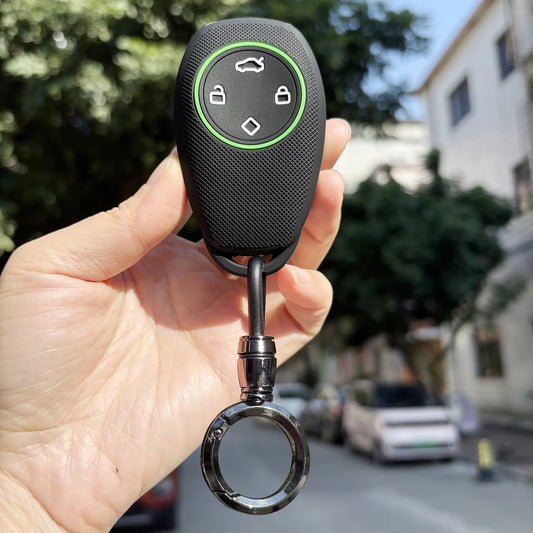 Leapmotor T03 S01 C11 C01 Keyless Remote Key Fob Case Cover