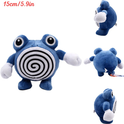 Pokemon Plush Toys – Cubone, Gengar, Beedrill & More