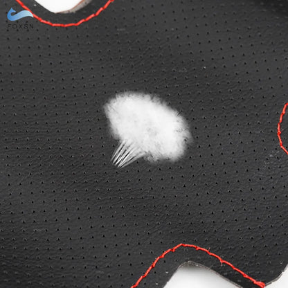 RAM Microfibre Steering Wheel Cover