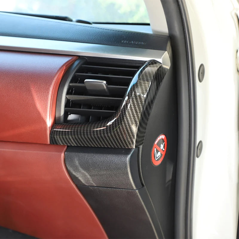 Toyota Hilux Console Trim Cover