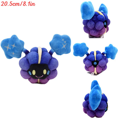 Pokemon Plush Toys – Cubone, Gengar, Beedrill & More
