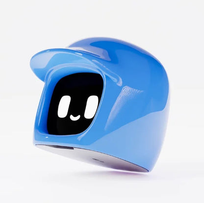 Dasai Mochi Robot 3rd Gen Voice-Activated Car Decoration