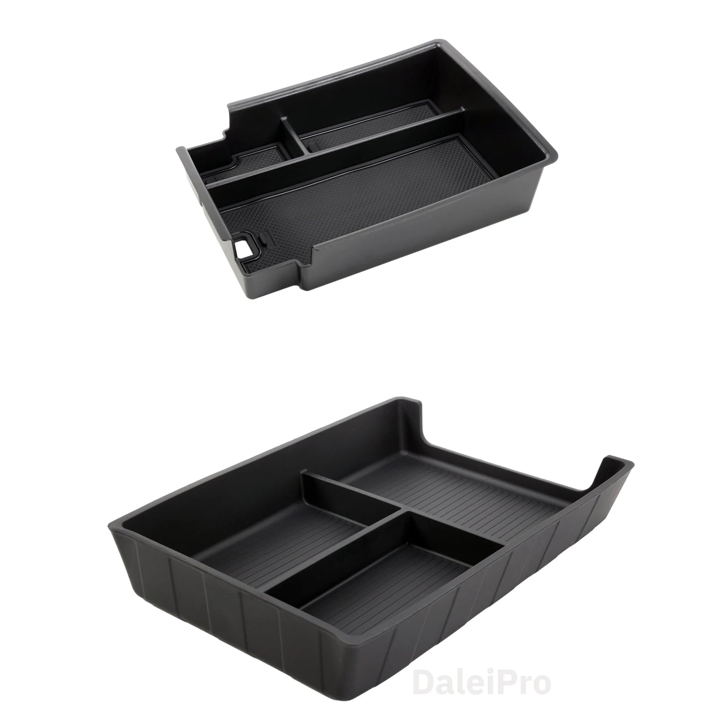 BYD Sealion 07 Armrest Storage Box - 2 pcs