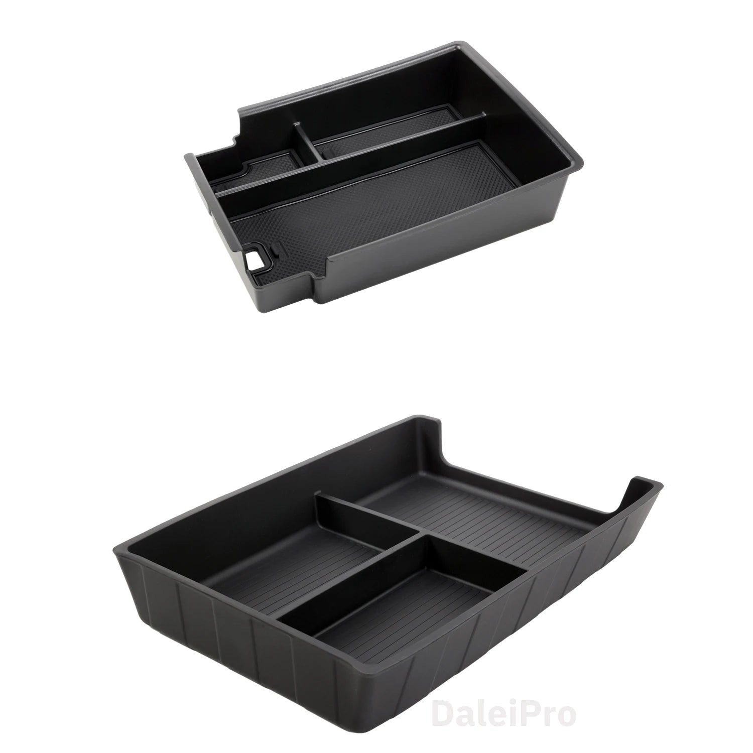 BYD Sealion 07 Armrest Storage Box - 2 pcs