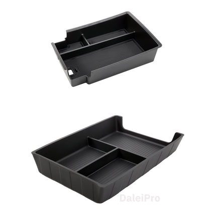 BYD Sealion 07 Armrest Storage Box - 2 pcs
