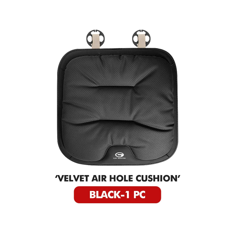 Leather Breathable Car Seat Cover Cushion GAC Trumpchi Aion S/Y/V
