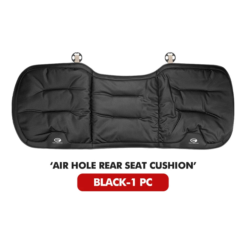 Leather Breathable Car Seat Cover Cushion GAC Trumpchi Aion S/Y/V