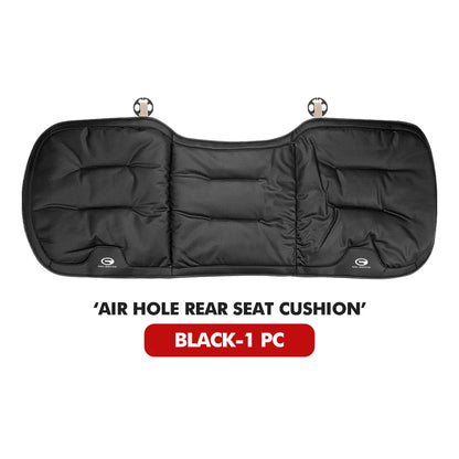 Leather Breathable Car Seat Cover Cushion GAC Trumpchi Aion S/Y/V