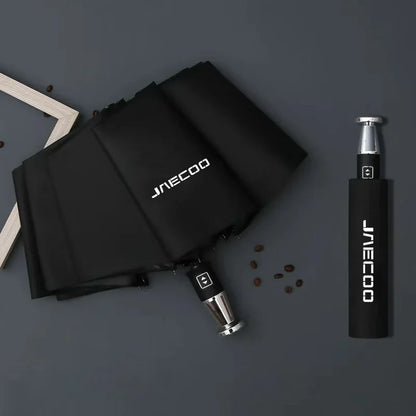 Jaecoo and Omoda Folding Car Umbrella