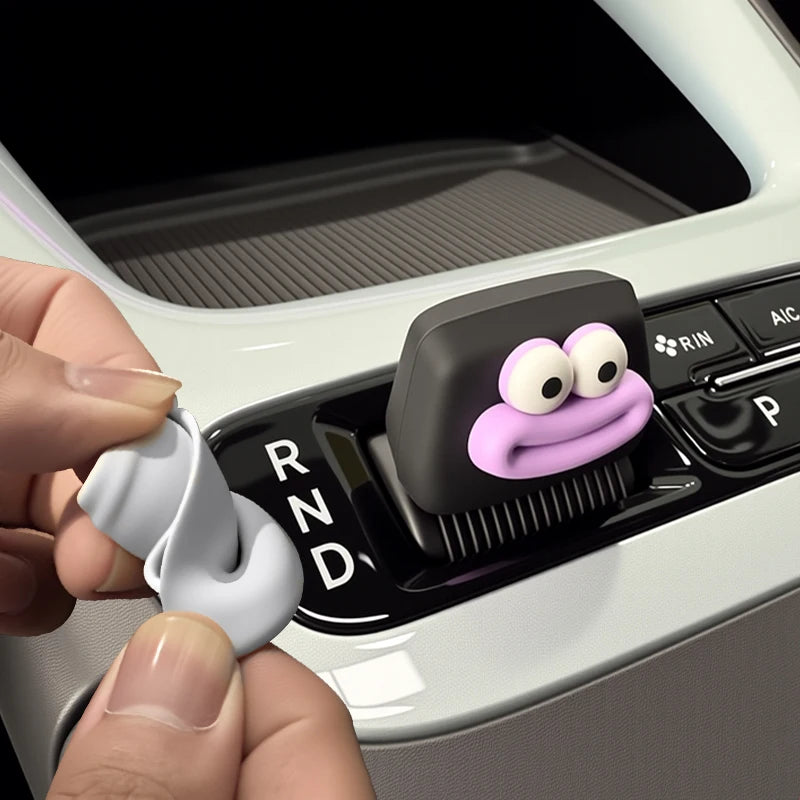 Geely EX2 / Proton e.MAS 5 Silicone Gear Shift Cover