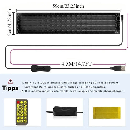 Devil Eyes LED Light for Cars