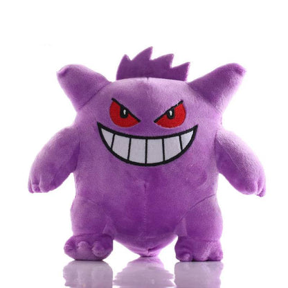 Pokemon Plush Toy - Gengar
