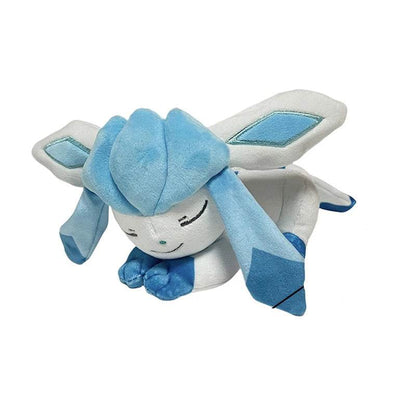 Pokemon Plush Toy - Glaceon