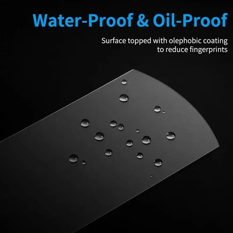 Polestar 2 11.15 Inch Screen Protector Tempered Glass