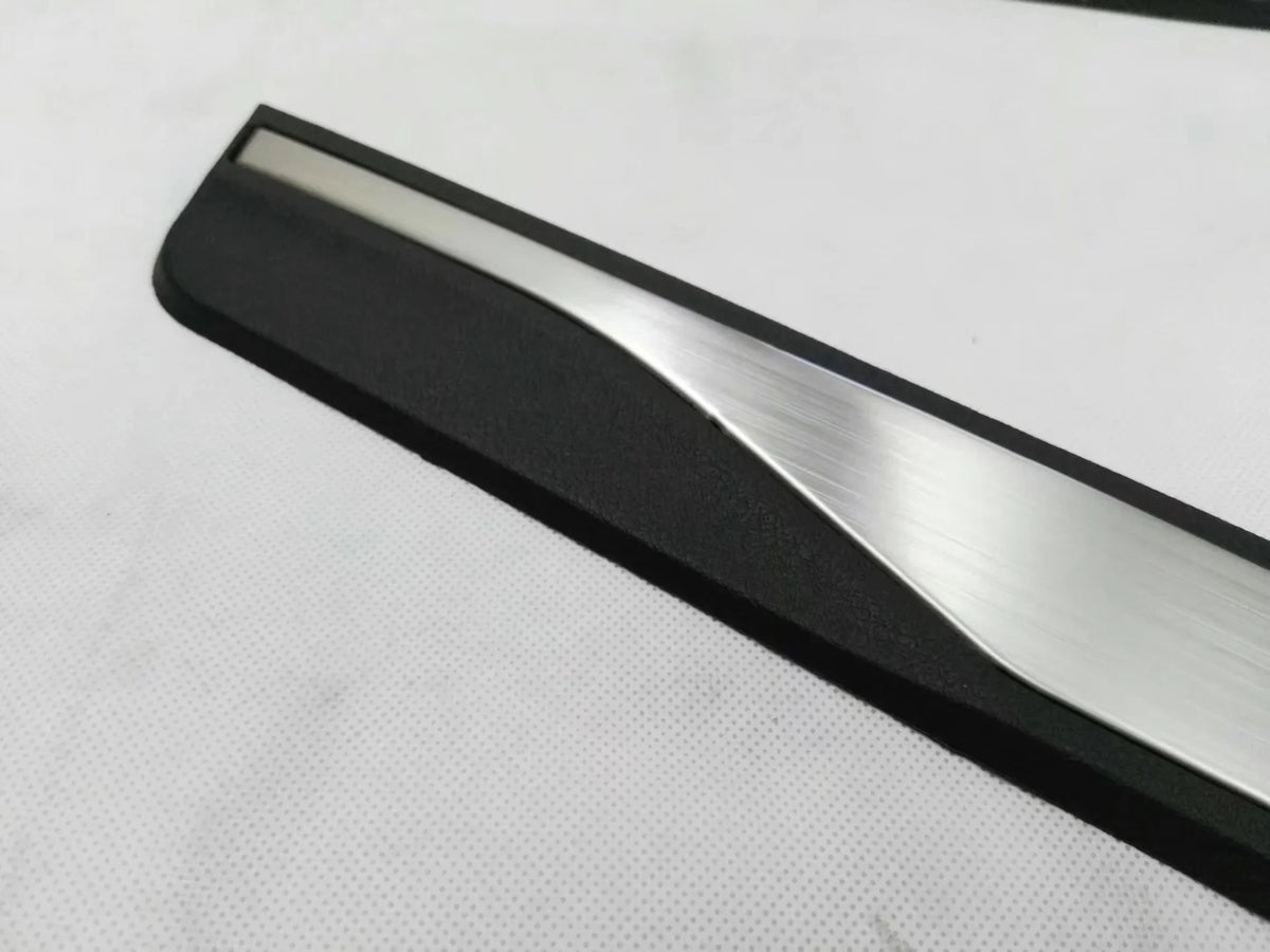 Geely Zeekr 7X Door Sill Scuff Plate Protector