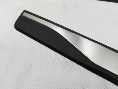 Geely Zeekr 7X Door Sill Scuff Plate Protector