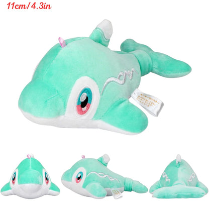 Pokemon Plush Toys – Cubone, Gengar, Beedrill & More