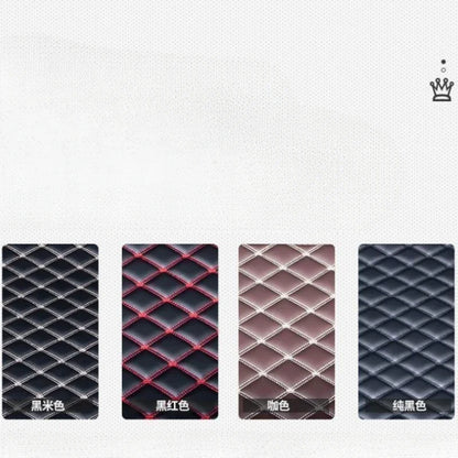 Custom Fit Trunk Mat for Chery Omoda 5 2023-2024 Interior Protection