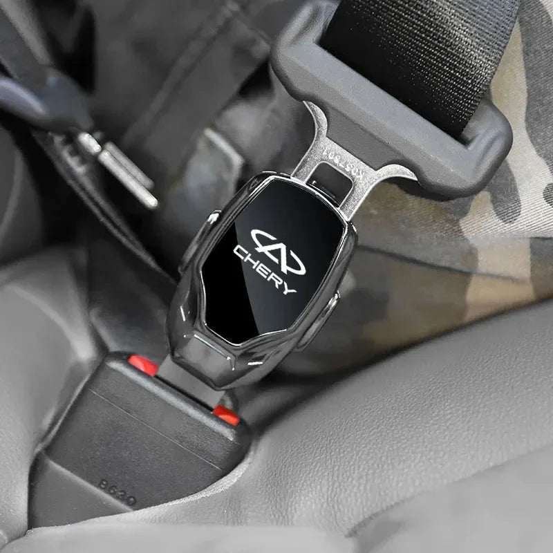 Car Seat Belt Extender Clip for Chery Tiggo 2 3 4 5 6 7 8 Models