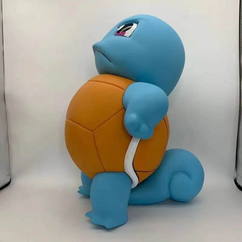 Squirtle Water Spray Car Decoration - 