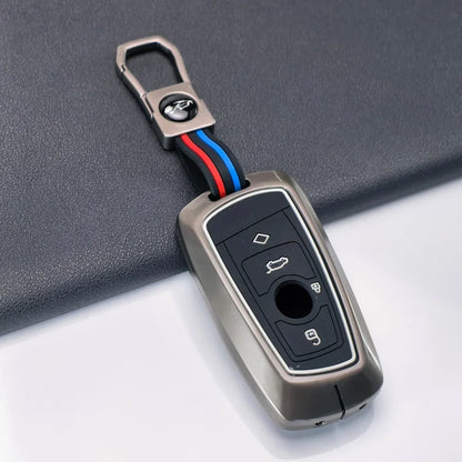 BMW F-Series Silicone Key Case — F30, F10, F20, X1, X3, M3
