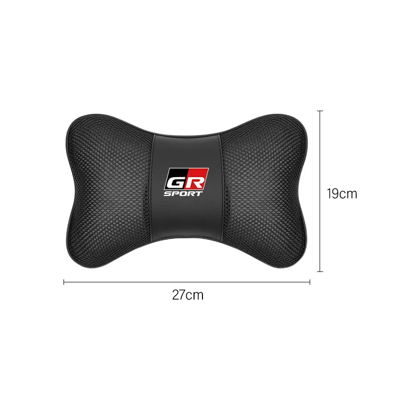 Toyota GR Car Seat Headrest
