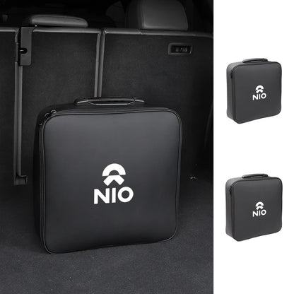 NIO Charging Cable Storage Bag
