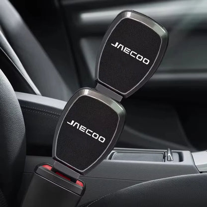 Car Seat Belt Extender Buckle Plug for Chery Jaecoo J7 J8 2023-2025