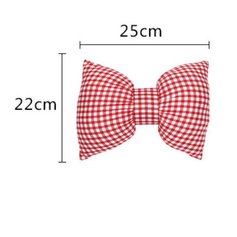 Universal Car Headrest Neck Pillow - Women's Fashion Support Cushion
