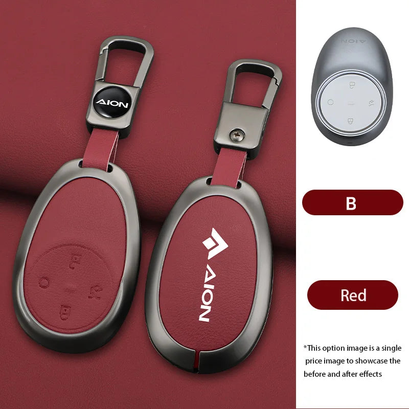 GAC Aion S Plus V Y Remote Key Case Cover Shell Protector