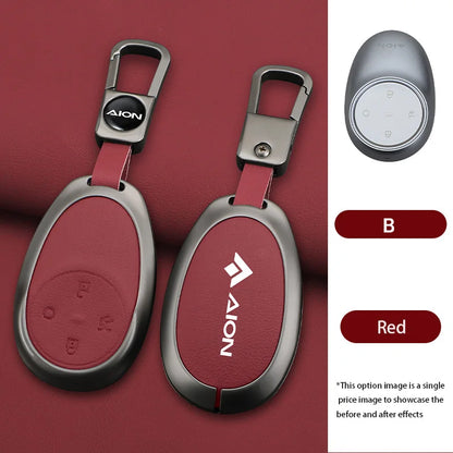 GAC Aion S Plus V Y Remote Key Case Cover Shell Protector