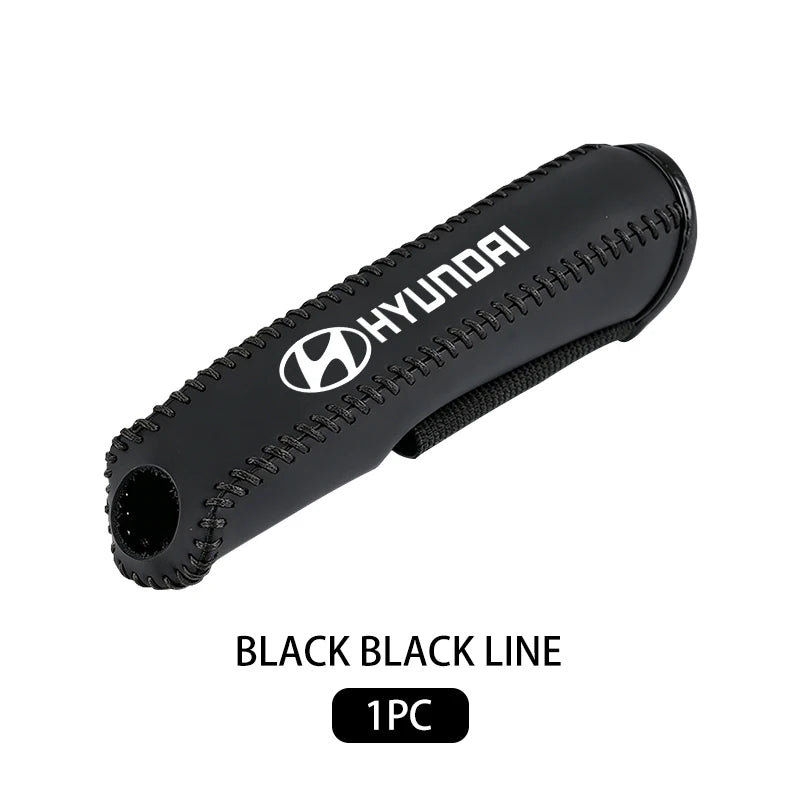 Hyundai Handbrake Cover