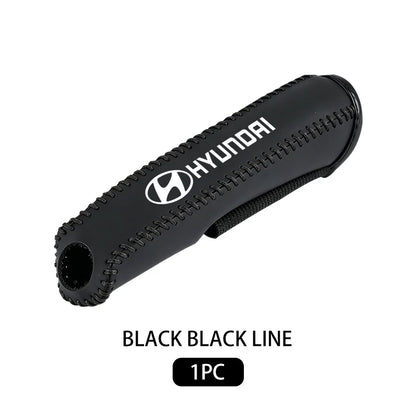 Hyundai Handbrake Cover