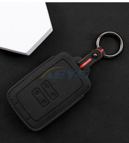 Car Remote Key Case Cover Shell For Renault Koleos Kadjar Captur Megane Talisman Espace Clio Zoe Scenic 4 Arkana Dacia Sandero