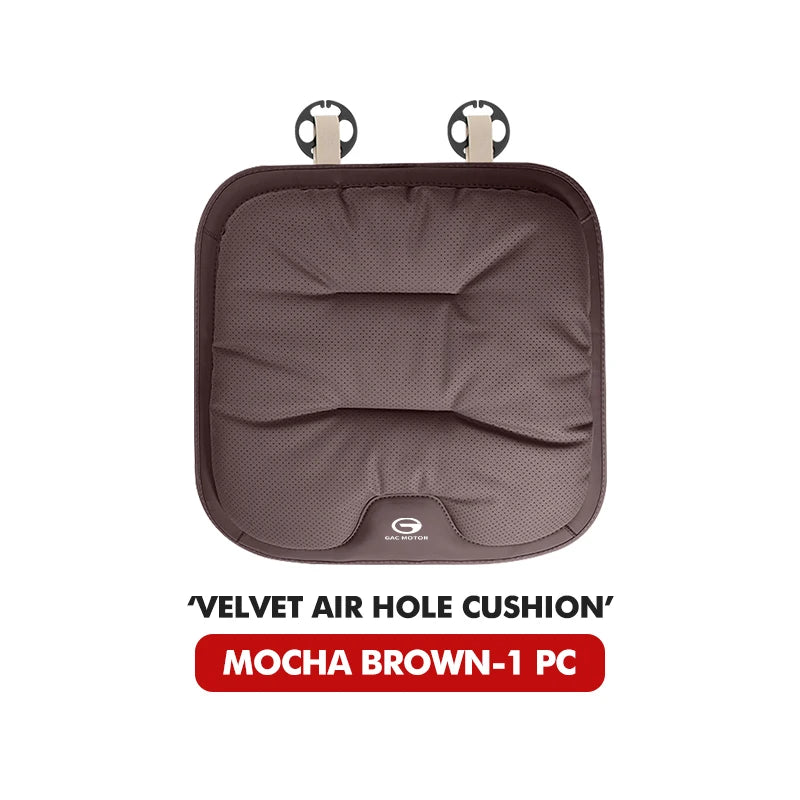 Leather Breathable Car Seat Cover Cushion GAC Trumpchi Aion S/Y/V