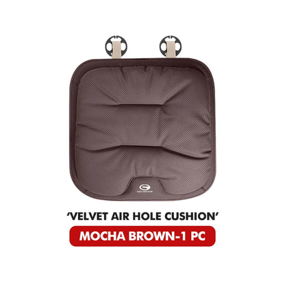 Leather Breathable Car Seat Cover Cushion GAC Trumpchi Aion S/Y/V