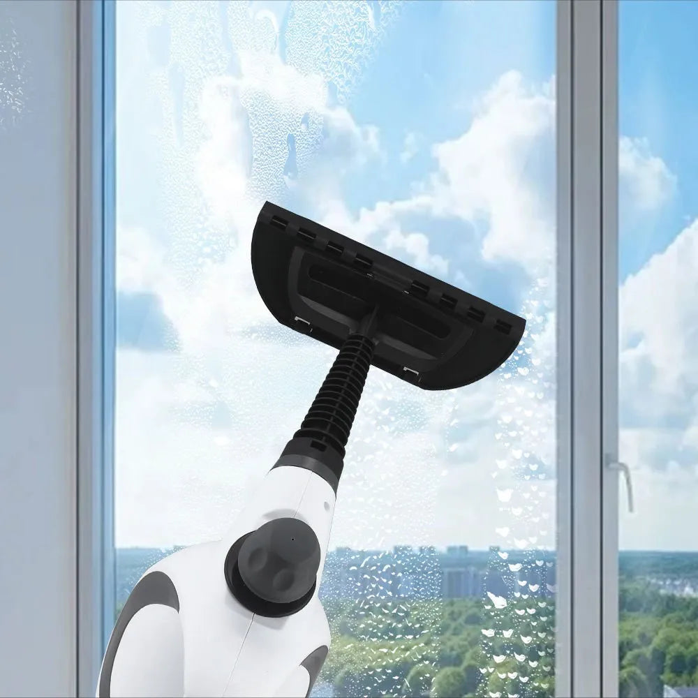 Portable High Pressure Steam Cleaner