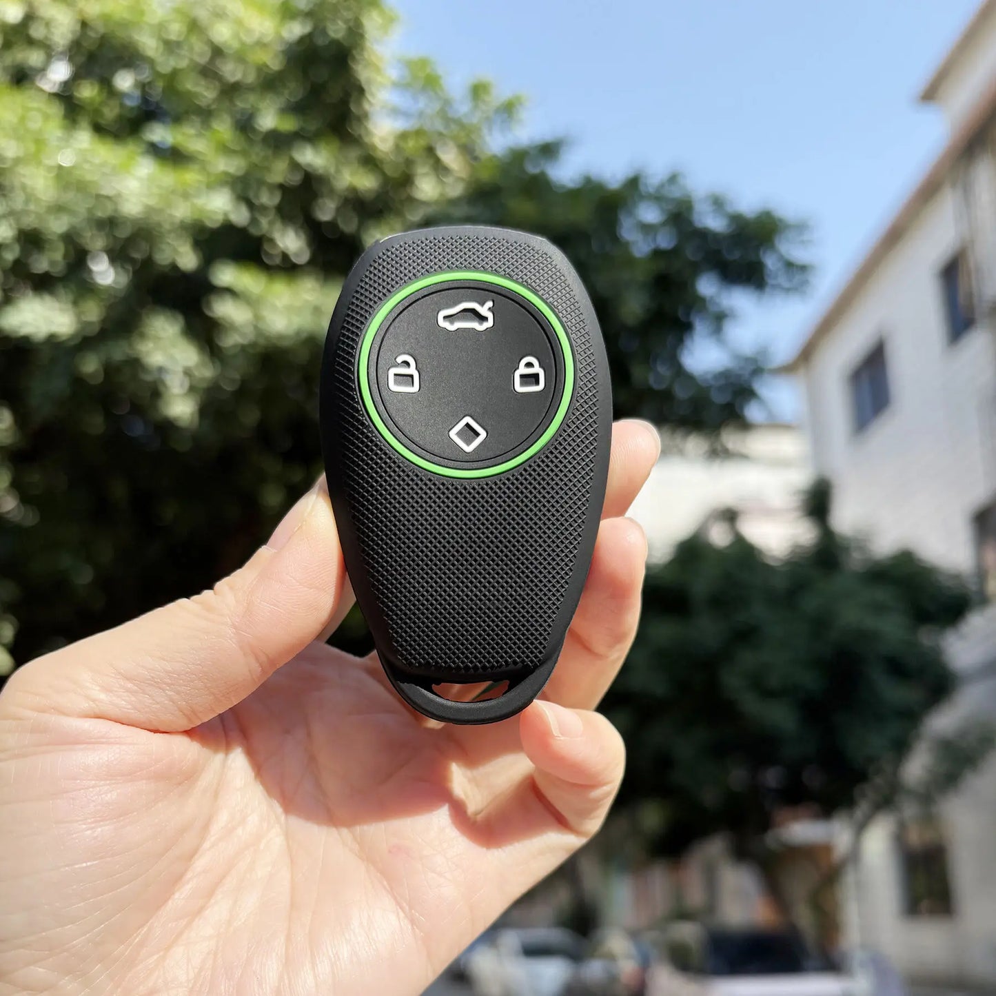 Leapmotor T03 S01 C11 C01 Keyless Remote Key Fob Case Cover