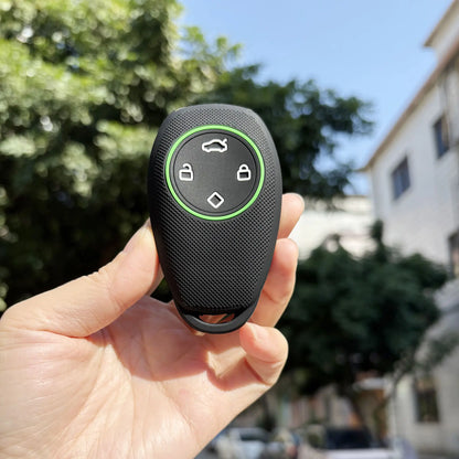 Leapmotor T03 S01 C11 C01 Keyless Remote Key Fob Case Cover